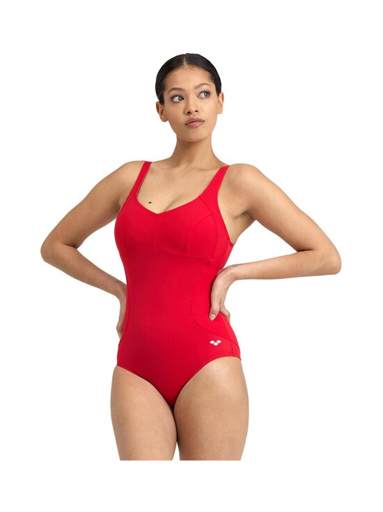 Arena - Ujumistrikoo Manuela - 550 RED | Stockmann - photo 5