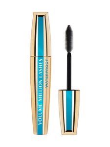 L'Oréal Paris - Volume Million Lashes Waterproof -vedenkestävä ripsiväri L'Oréal Paris - Volume Million Lashes Waterproof -vedenkestävä ripsiväri | Stockmann