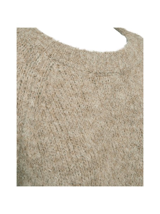 Freequent - FQGrsLulu-neulepusero - 8366 SILVER MINK MELANGE | Stockmann - photo 3