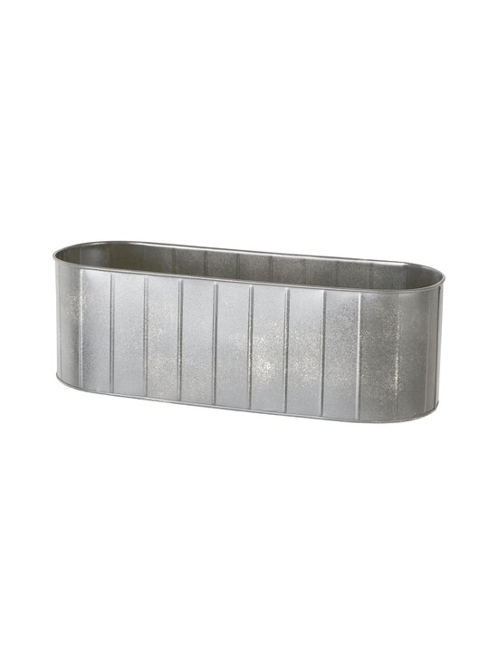 Lillepott Lola L 50 x 18 x 16 cm