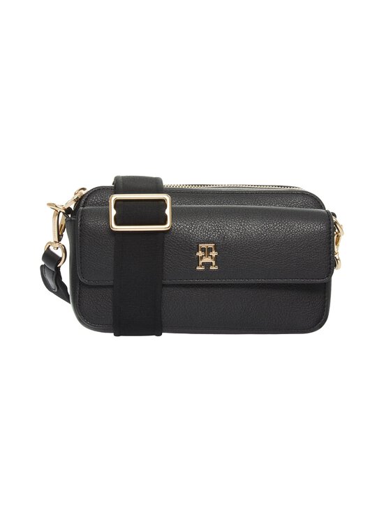 Tommy Hilfiger - Distinct Camera soma - BDS BLACK - photo 1 Tommy Hilfiger - Distinct Camera soma - BDS BLACK | Stockmann - photo 1