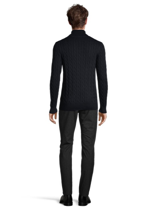 GANT - Pullover - 433 EVENING BLUE | Stockmann - photo 3