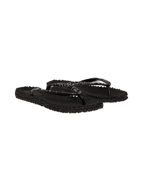 ILSE JACOBSEN - Plätud - 001 BLACK - photo 4 ILSE JACOBSEN - Plätud - 001 BLACK | Stockmann - photo 4