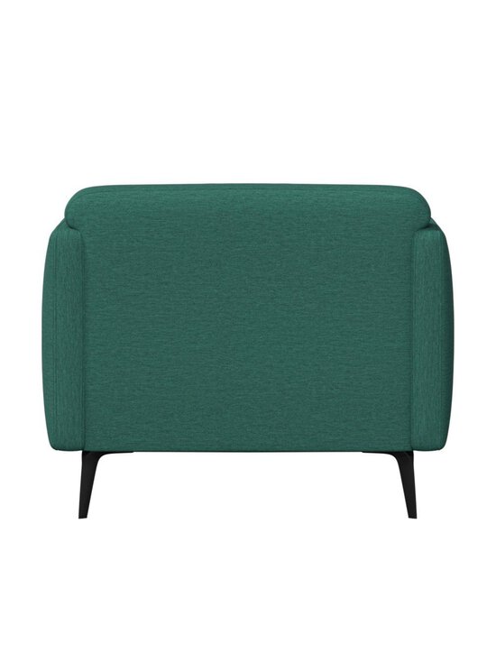 BoConcept - Modena-nojatuoli Capri-kangas 3232 vihreä - GREEN | Stockmann - photo 3