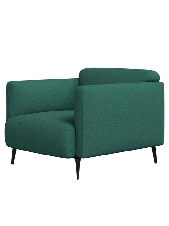BoConcept - Modena-nojatuoli Capri-kangas 3232 vihreä - GREEN | Stockmann - photo 4