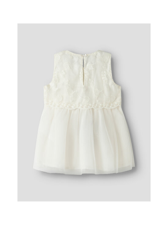 Name It - NbfNaiomi Spencer -mekko - CLOUD DANCER | Stockmann - photo 3