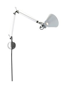 Artemide - Tolomeo Wall  -seinävalaisin | Stockmann