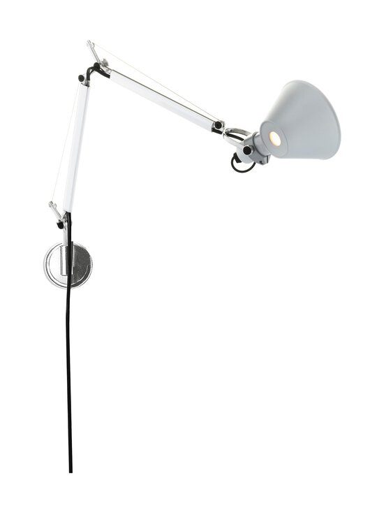 Artemide - Tolomeo Wall  -seinävalaisin - ALUMNM | Stockmann - photo 1