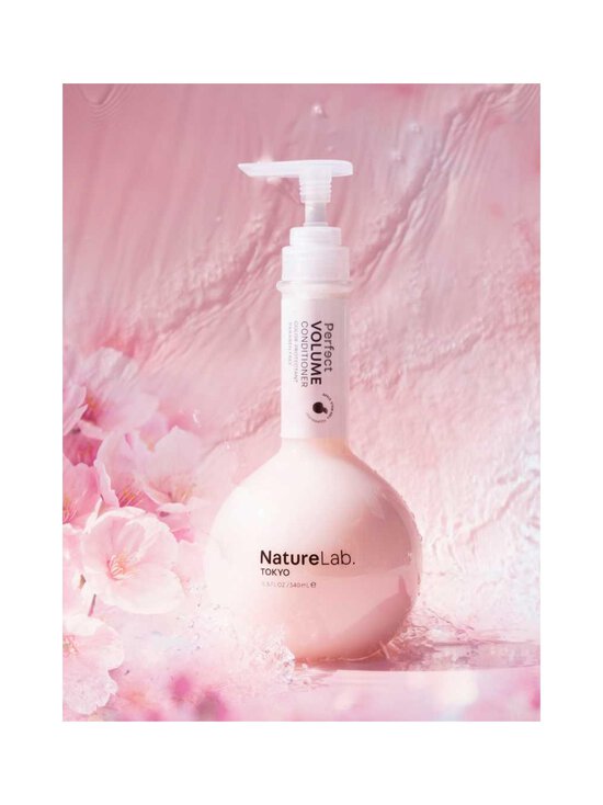 NatureLab TOKYO - Perfect Volume -hoitoaine - NOCOL | Stockmann - photo 2