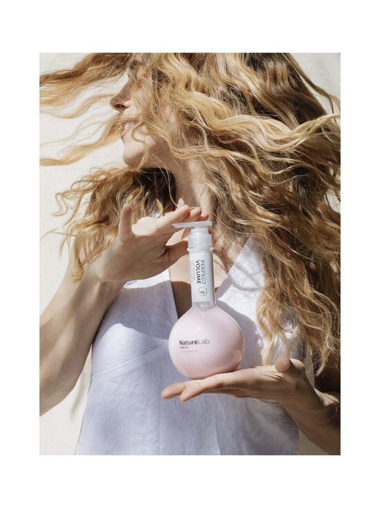 NatureLab TOKYO - Perfect Volume -hoitoaine - NOCOL | Stockmann - photo 3