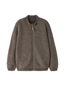 Name It - NmfwMino merīnvilnas jaka - MOREL | Stockmann