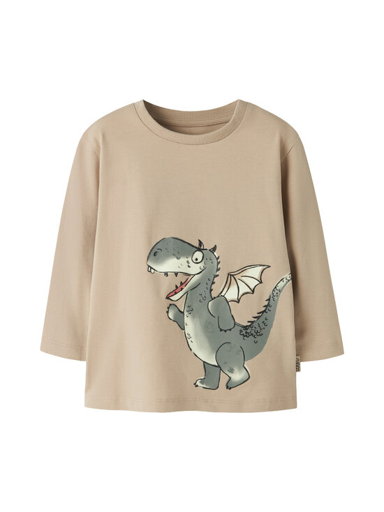 Name It - NmmKuno Regular -trikoopaita - SESAME | Stockmann - photo 1
