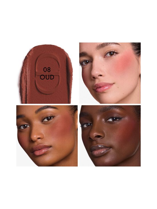 DIOR - Forever Blush Soft Filter -poskipuna - BROWN - photo 4 DIOR - Forever Blush Soft Filter -poskipuna - BROWN | Stockmann - photo 4