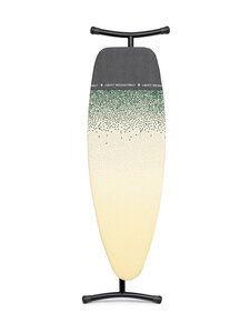 Brabantia - Triikimislaud New Dawn D 135 x 45 cm - GREEN, MATT BLACK Brabantia - Triikimislaud New Dawn D 135 x 45 cm - GREEN, MATT BLACK | Stockmann