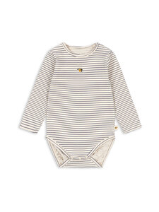 Konges Sløjd - Bodi Basic - STRIPE COMO | Stockmann