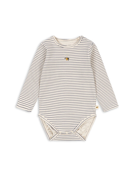 Konges Sløjd - Bodi Basic - STRIPE COMO | Stockmann - photo 1