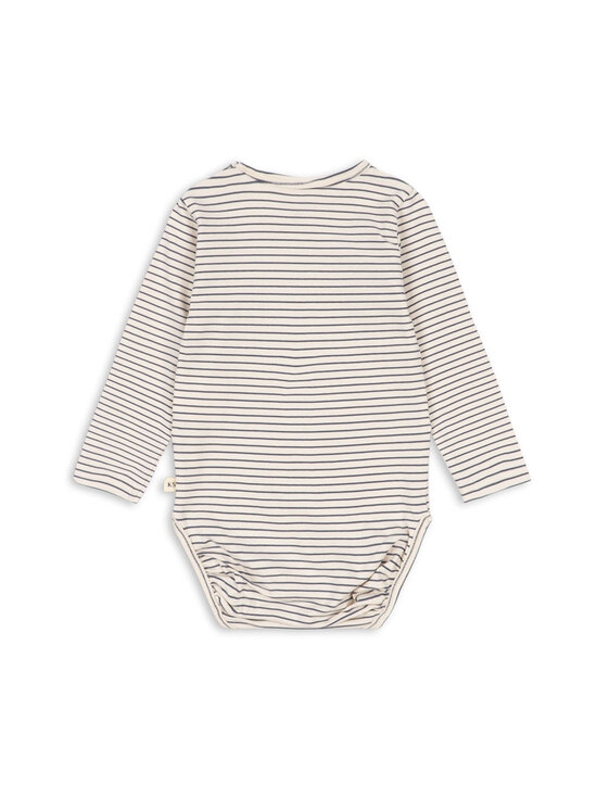 Konges Sløjd - Bodi Basic - STRIPE COMO | Stockmann - photo 2