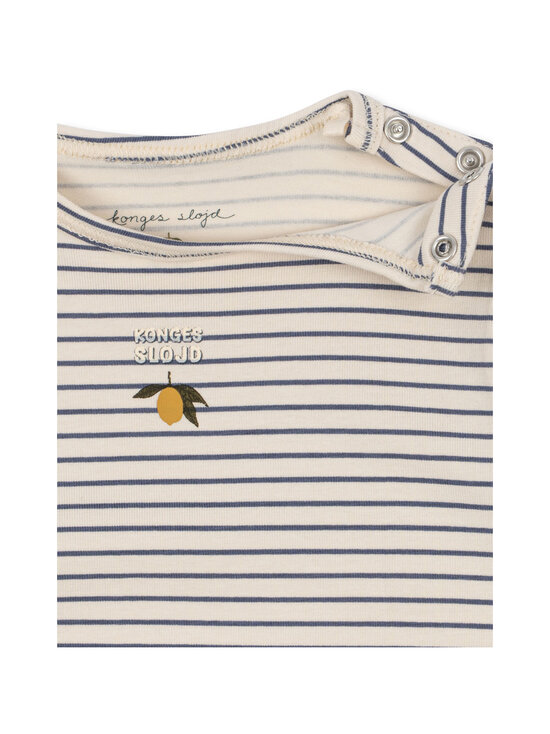 Konges Sløjd - Bodi Basic - STRIPE COMO | Stockmann - photo 3