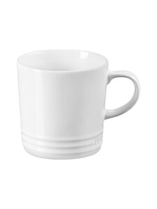 Le Creuset - London Coffee krūze 350 ml - WHITE | Stockmann