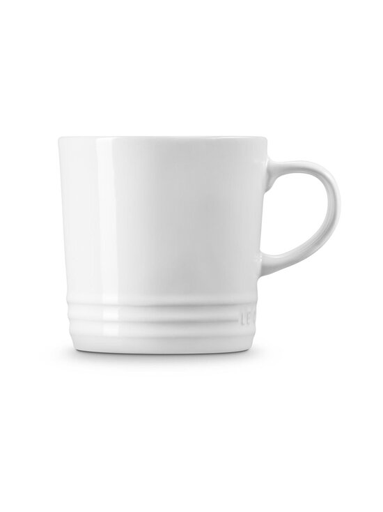 Le Creuset - Kruus London Coffee 350 ml - WHITE - photo 2 Le Creuset - Kruus London Coffee 350 ml - WHITE | Stockmann - photo 2