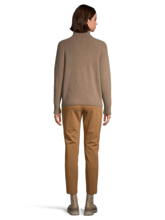 A+more - Villane kampsun Niny - TAUPE 64417 - photo 3 A+more - Villane kampsun Niny - TAUPE 64417 | Stockmann - photo 3
