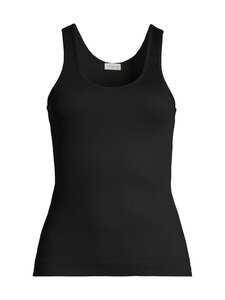 By Malene Birger - Anisa-ribbineuletoppi - 050 BLACK By Malene Birger - Anisa-ribbineuletoppi - 050 BLACK | Stockmann