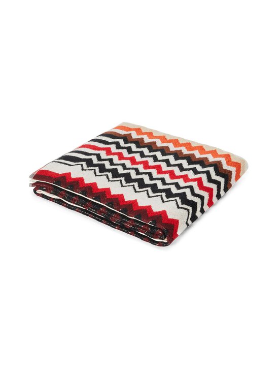 Missoni Home - Best dvielis - 156 RED MULTICOLOR | Stockmann - photo 1