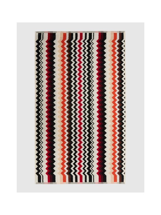 Missoni Home - Best dvielis - 156 RED MULTICOLOR | Stockmann - photo 2