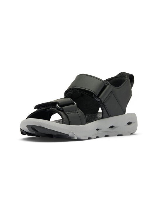 Columbia - Techsun Adventure -sandaalit - 010 BLACK, WHITE | Stockmann - photo 6