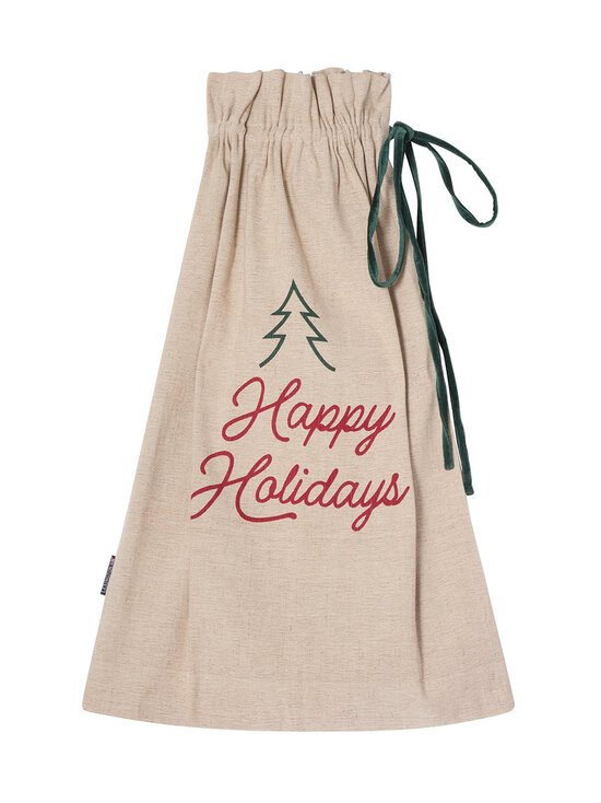 Lexington - Christmas Gift Sack Ziemassvētku dāvanu maisiņš - 2200 NATURAL | Stockmann - photo 1
