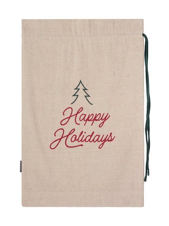 Lexington - Christmas Gift Sack Ziemassvētku dāvanu maisiņš - 2200 NATURAL | Stockmann - photo 3