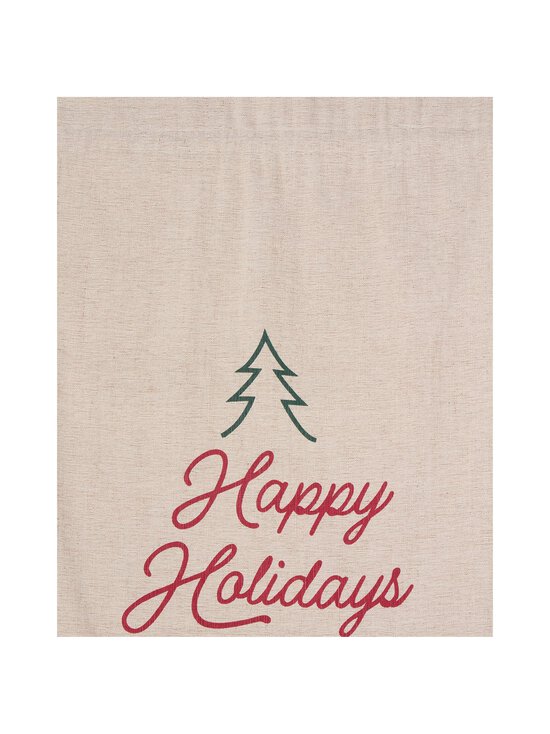 Lexington - Christmas Gift Sack Ziemassvētku dāvanu maisiņš - 2200 NATURAL | Stockmann - photo 4