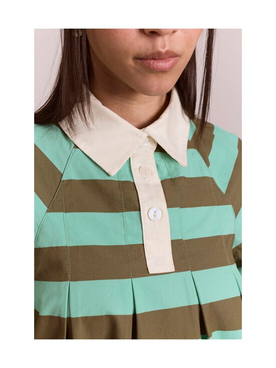 Damson Madder - Maggie Mini -pikeemekko - MULTI | Stockmann - photo 4