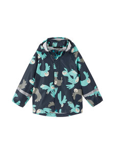 Reima - Vesi-takki - 6984 NAVY | Stockmann