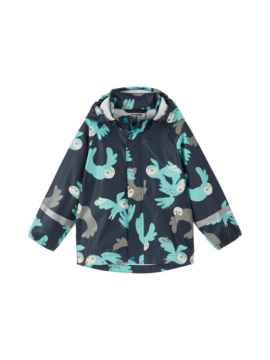 Reima - Vesi-takki - 6984 NAVY | Stockmann - photo 1