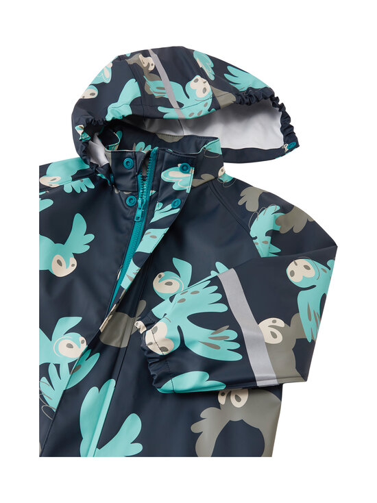 Reima - Vesi-takki - 6984 NAVY | Stockmann - photo 3