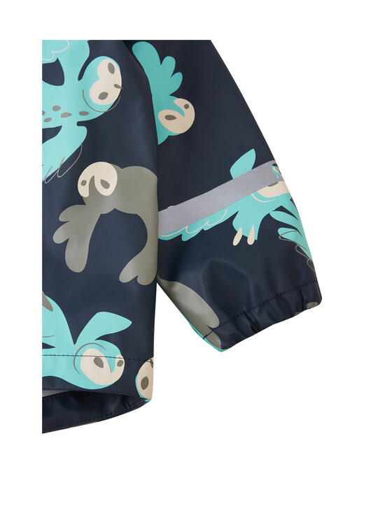 Reima - Vesi-takki - 6984 NAVY | Stockmann - photo 4