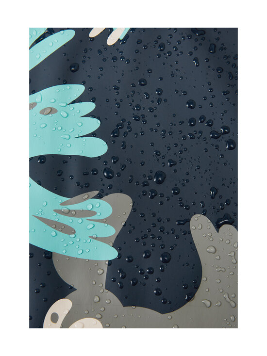 Reima - Vesi-takki - 6984 NAVY | Stockmann - photo 5