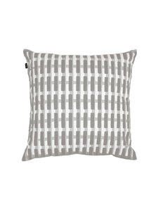 Artek - Siena-tyynynpäällinen 50x50 cm - HARMAA | Stockmann