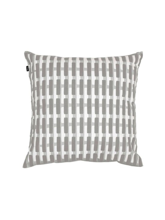 Artek - Siena-tyynynpäällinen 50x50 cm - HARMAA - photo 1 Artek - Siena-tyynynpäällinen 50x50 cm - HARMAA | Stockmann - photo 1