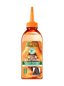 Garnier - Fructis Hair Drink Papaya Lamellar conditioner kondicionieris | Stockmann