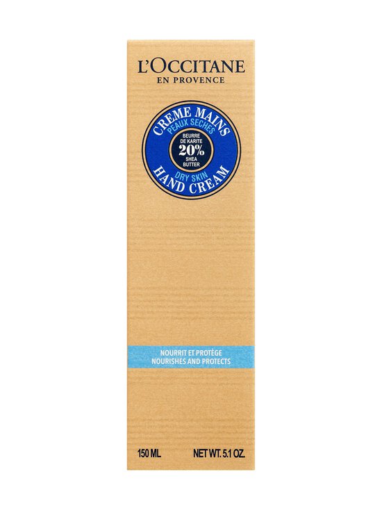 L'Occitane - Shea Hand Cream -käsivoide, 150ml - NOCOL - photo 2 L'Occitane - Shea Hand Cream -käsivoide, 150ml - NOCOL | Stockmann - photo 2