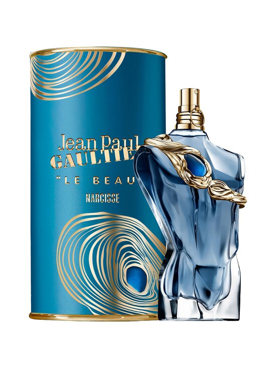 Jean Paul Gaultier - Le Beau Narcisse EdP -tuoksu - NOCOL | Stockmann - photo 3