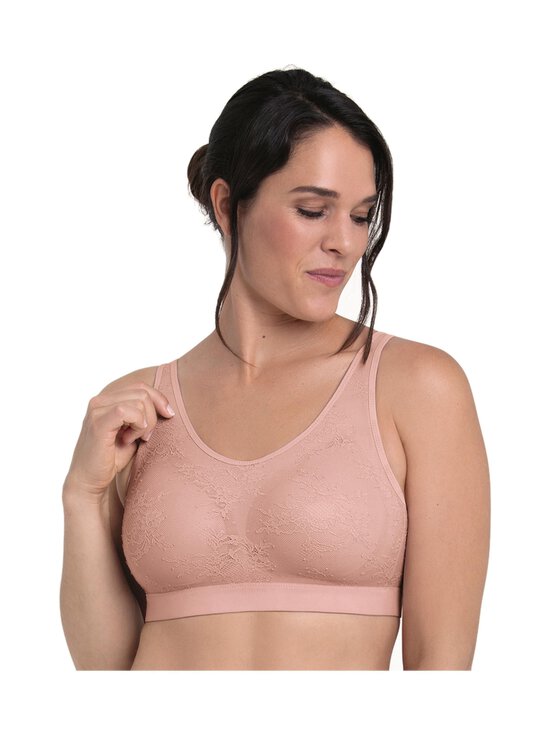 Essential Lace Special -rintaliivit