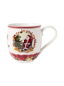 Villeroy & Boch - Toy's Fantasy Jumbo krūze 390 ml - MULTICO | Stockmann