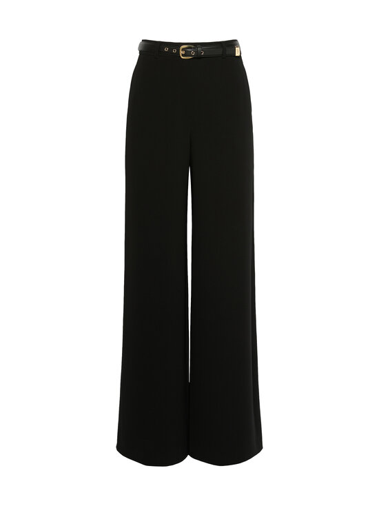Max Mara Studio - Mstamico-housut - 001 BLACK | Stockmann - photo 1