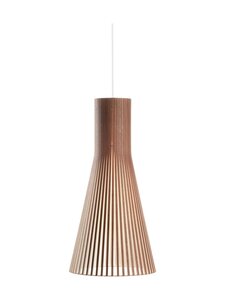 Secto Design - Secto 4200 Pendant Walnut -kattovalaisin - WALNUT | Stockmann