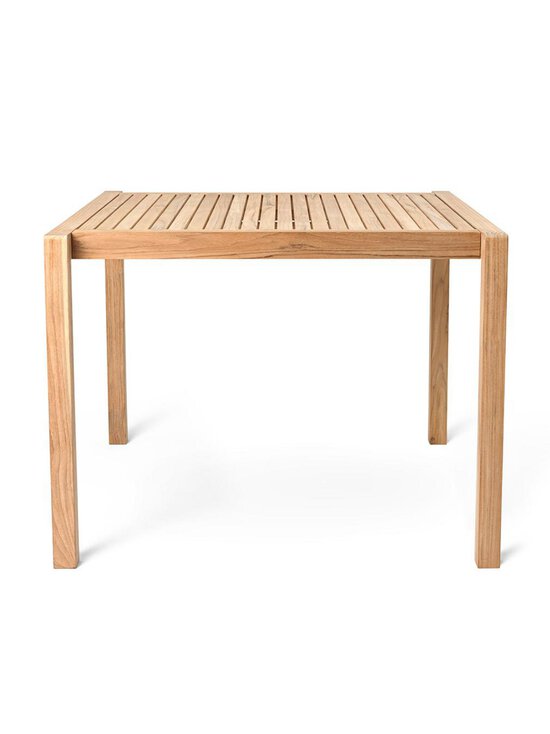 Carl Hansen&Son - AH902-pöytä - LUONNONVÄRINEN | Stockmann - photo 2
