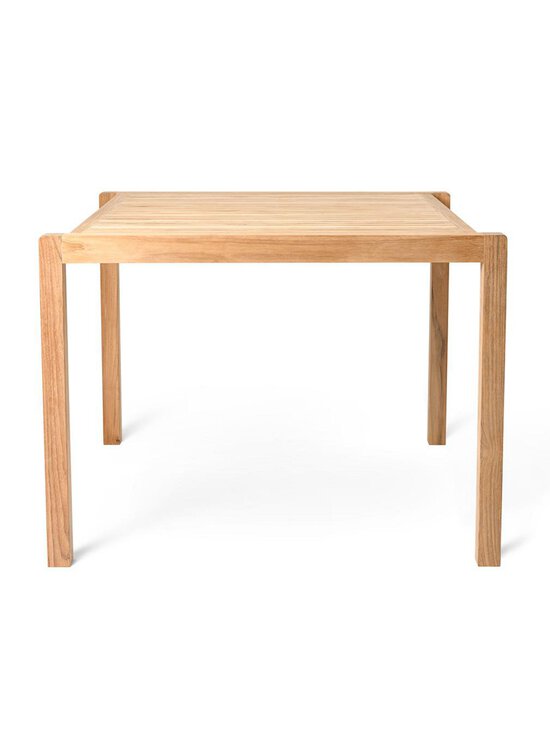 Carl Hansen&Son - AH902-pöytä - LUONNONVÄRINEN | Stockmann - photo 3