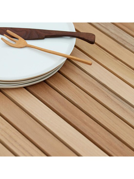 Carl Hansen&Son - AH902-pöytä - LUONNONVÄRINEN | Stockmann - photo 6